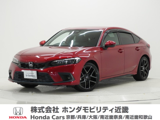 シビック  1.5 EX