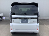 N-BOXカスタム L 4WD 
