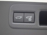 電動バックドアです。