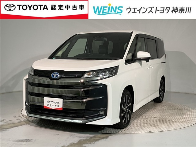 トヨタ ノア 