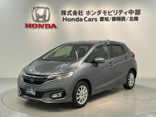 フィット 1.3 13G L ホンダセンシング