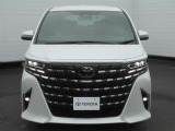 アルファード 2.5 Z 