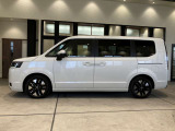 ホンダの安全運転支援システム「HondaSENSING」がついております!車線維持支援システムや、前走車を検地し、自動で加減速を行うアダプティブ・クルーズ・コントロールなど全部で8種類あります!