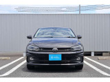 ポロ TSI Rライン 