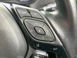 【トヨタセーフティセンス】走行中に前方の車両等を認識し、衝突しそうな時は警報とブレーキで衝突回避と被害軽減をアシスト。より安全にドライブをお楽しみいただけます。