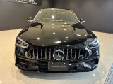 Cクラス AMG C43 4マチック 4WD 