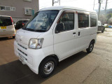 ハイゼットカーゴ  ガス燃料車