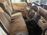 中古車にもボディーコーティング施工できます。一度ボディを磨いてから施工しますので、光沢のある綺麗な状態でお乗りいただけます。お気軽にご相談下さい。
