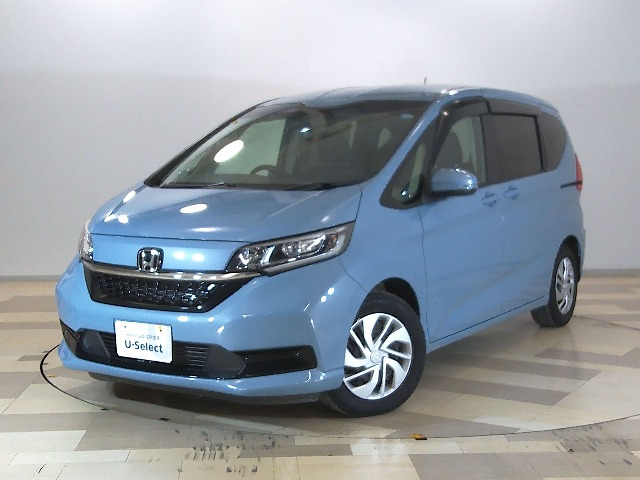 フリード 1.5 G ホンダセンシング