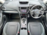フォレスター 2.5 プレミアム 4WD 