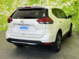 エクストレイル 2.0 20Xi 4WD 
