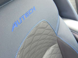 ノート 1.2 AUTECH 