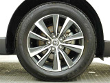 タイヤサイズ 225/60R18