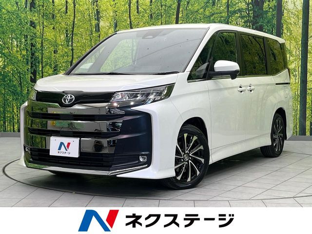 ノア 2.0 S -Z
