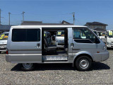 両側スライドドア☆