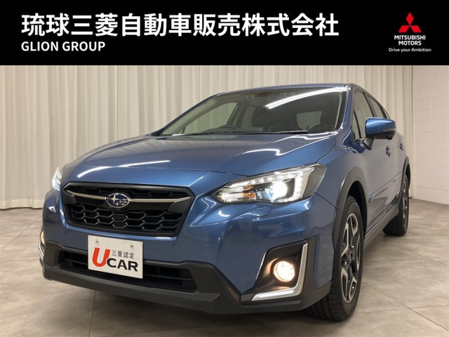 XV 2.0i-S アイサイト 4WD 