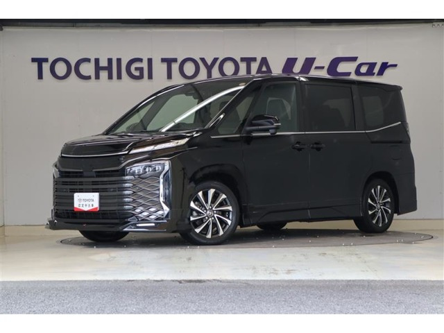 ヴォクシー  2.0 S-Z