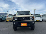 ジムニー XC 4WD 