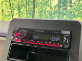 お好きな音楽を車内でお楽しみいただけます♪スピーカー交換・ウーハー追加などの音質向上や、最新ナビ・後席モニター等の取り付けも是非ご相談ください!
