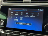 9インチナビ+フルセグで検索や操作がスイスイ行えます!
