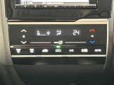 ★オートエアコン★ 好みの温度を設定するだけで風向きや風量を自動でコントロールします(*^ー^*)いつでも快適な温度でお過ごしください♪