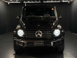 Gクラス G400d AMG ライン 4WD 