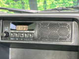 お好きな音楽を車内でお楽しみいただけます♪スピーカー交換・ウーハー追加などの音質向上や、最新ナビ・後席モニター等の取り付けも是非ご相談ください!