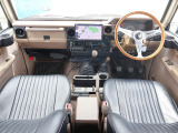 5速マニュアルは運転を楽しくさせてくれます!