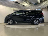 車高が高く、所有感を満たしてくれる乗り心地です☆