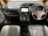 ヴォクシー 2.0 ZS 煌 