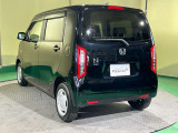 N-WGN G 4WD 