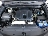 ランドクルーザープラド 2.8 TX ディーゼル 4WD 