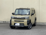 タフト Gターボ ダーククロムベンチャー  ※弊社では、現車確認・納車時にご来店いただける福島県内在住のお客様、および隣接県のお客様への販売に限らせていただいております。
