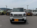 ハスラー ハイブリッド(HYBRID) Gターボ 4WD 