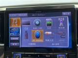 アルファード 2.5 X 修復歴無し