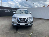 エクストレイル 2.0 20Xi 4WD 