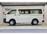 ハイエースバン 2.8 DX ロング ディーゼル 4WD 
