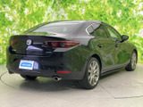 MAZDA3セダン 2.0 20S Lパッケージ 
