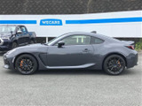 BRZ 2.4 STI スポーツ 