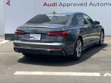 Audi 認定中古車は、高度な訓練、教育を受けたAudi専門のテクニシャンが、100項目にもおよぶ精密な点検を実施いたします。