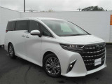 アルファード 2.5 Z 