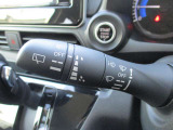 リアワイパー装備で雨天時の後方視界もクリアで快適ですよ