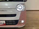 ☆とても明るいLEDヘッドライト☆暗い夜道でのドライブも明るいヘッドライトで前方がとても見やすく安心安全ですよ!!