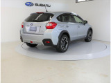 インプレッサXV 2.0i-L アイサイト 4WD