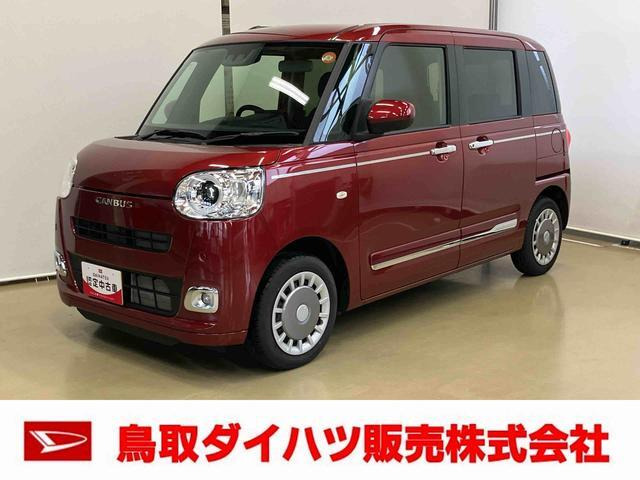ムーヴキャンバス  セオリー G