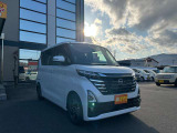 ルークス ハイウェイスター X
