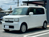 ムーヴコンテ L