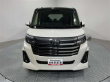 ルーミー 1.0 カスタム G 4WD 