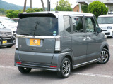 外装も丁寧に磨いております。是非1度実車をご覧ください!