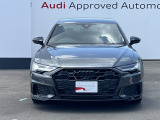 A6 45 TFSI クワトロ Sライン 4WD 